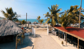 CABAÑAS BAHIA AZUL